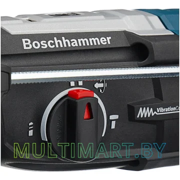 Перфоратор Bosch GBH 2-28 картинка 3